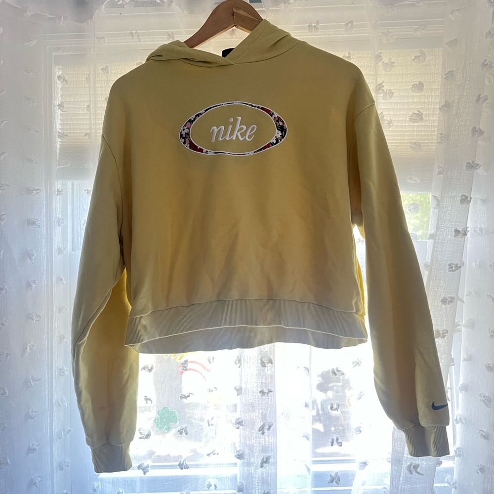 Girls Nike Hoodie